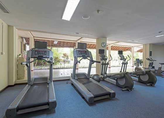 Ayodya Resort Bali