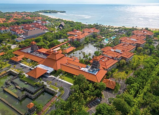 Ayodya Resort Bali