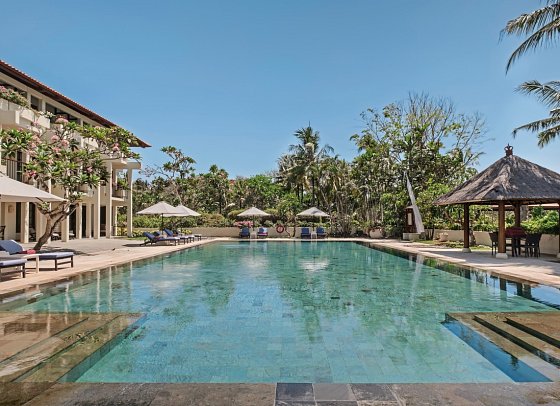 Ayodya Resort Bali