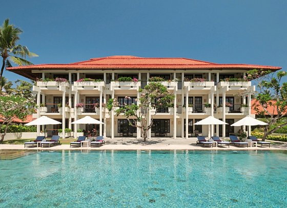 Ayodya Resort Bali