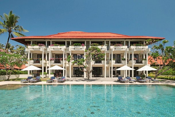 Ayodya Resort Bali