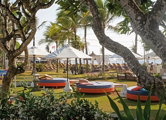 Ayodya Resort Bali