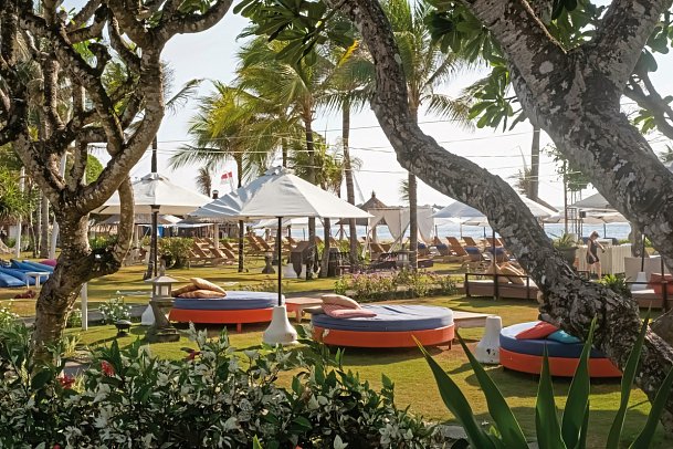 Ayodya Resort Bali