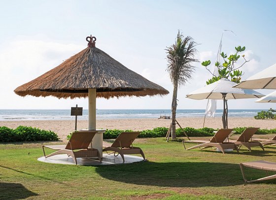 Ayodya Resort Bali