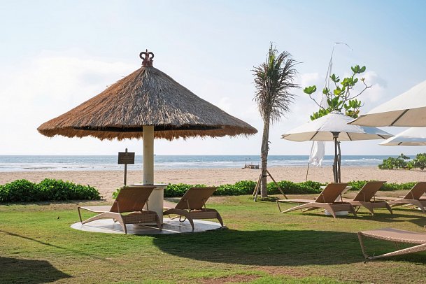 Ayodya Resort Bali