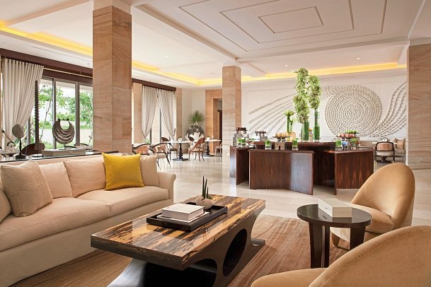 The Mulia, Mulia Resort & Villas Nusa Dua Bali
