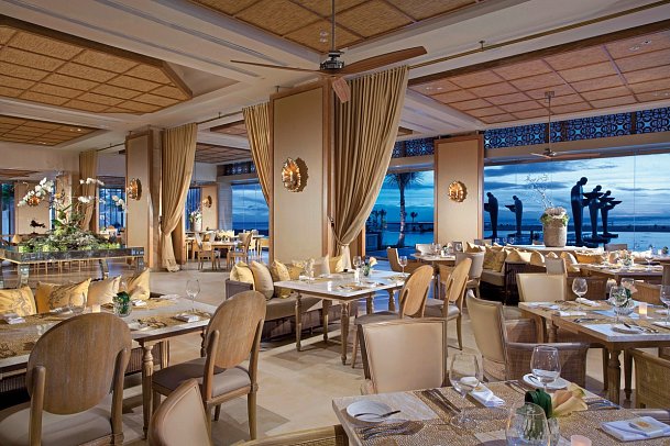 The Mulia, Mulia Resort & Villas Nusa Dua Bali