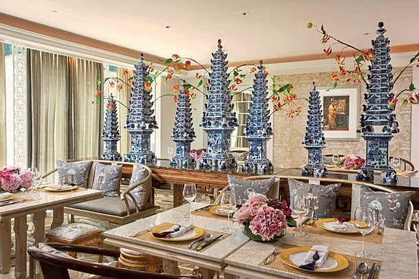 The Mulia, Mulia Resort & Villas Nusa Dua Bali