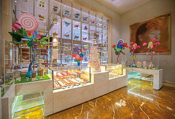 The Mulia, Mulia Resort & Villas Nusa Dua Bali