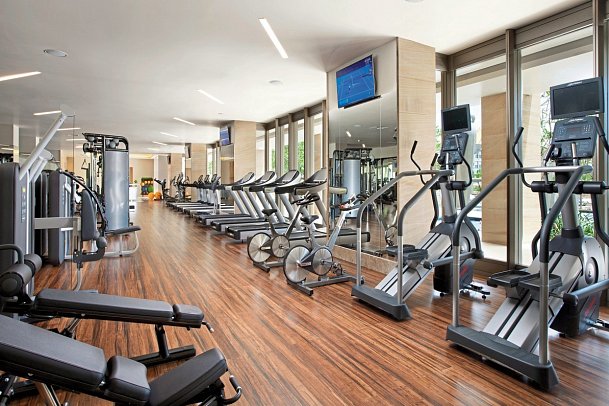 The Mulia, Mulia Resort & Villas Nusa Dua Bali