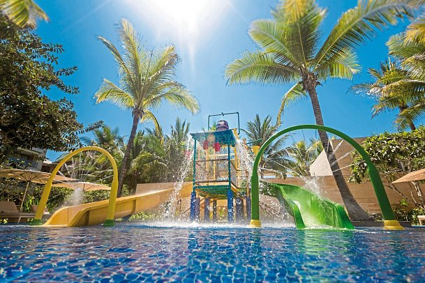 The Mulia, Mulia Resort & Villas Nusa Dua Bali