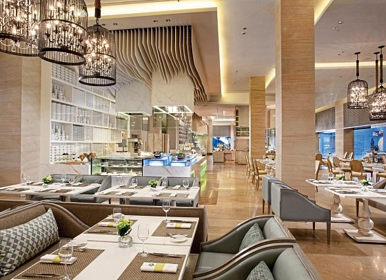 The Mulia, Mulia Resort & Villas Nusa Dua Bali