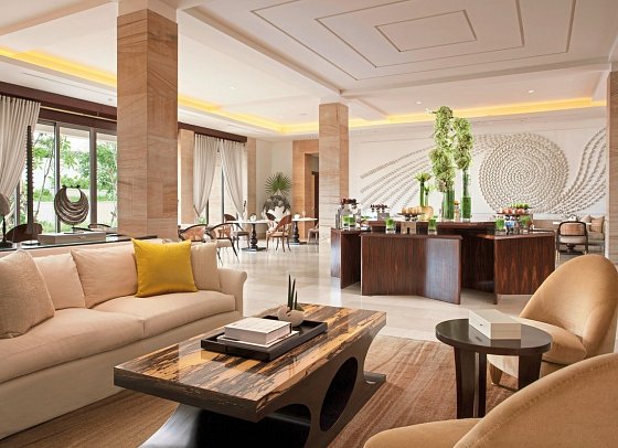 The Mulia, Mulia Resort & Villas Nusa Dua Bali
