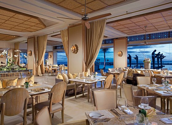 The Mulia, Mulia Resort & Villas Nusa Dua Bali
