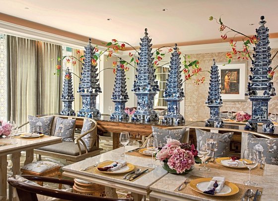The Mulia, Mulia Resort & Villas Nusa Dua Bali