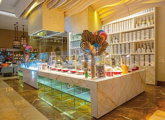 The Mulia, Mulia Resort & Villas Nusa Dua Bali