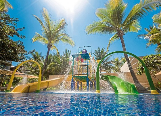 The Mulia, Mulia Resort & Villas Nusa Dua Bali