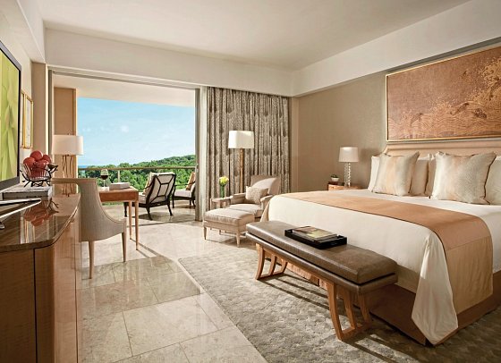 The Mulia, Mulia Resort & Villas Nusa Dua Bali - Wohnbeispiel Mulia Grandeur (Zimmercodierung UB1)