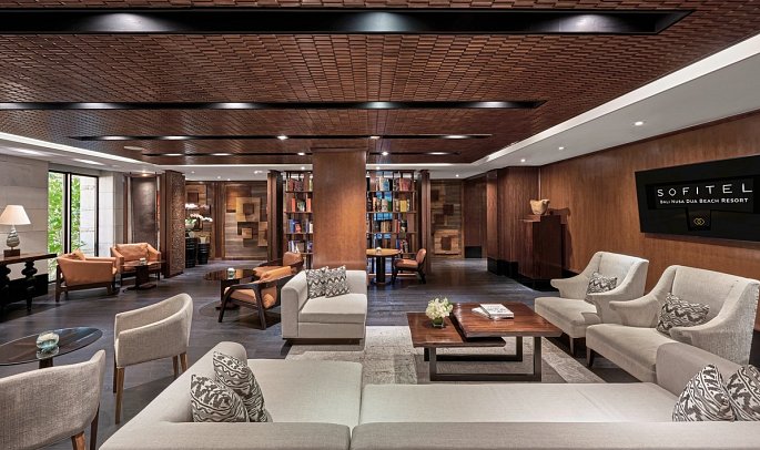 Sofitel Bali Nusa Dua Beach Resort