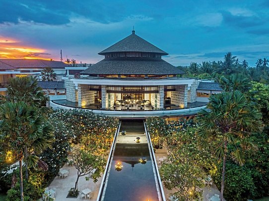Sofitel Bali Nusa Dua Beach Resort