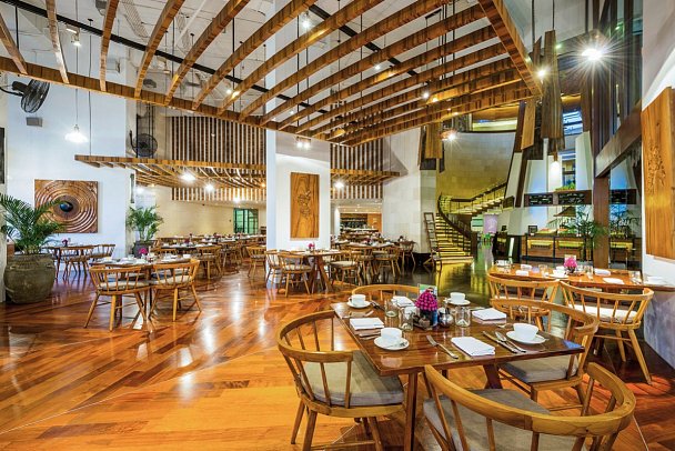 Sofitel Bali Nusa Dua Beach Resort - 