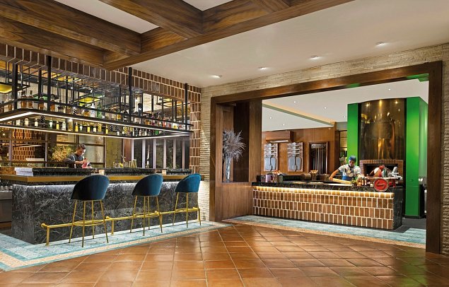 Sofitel Bali Nusa Dua Beach Resort