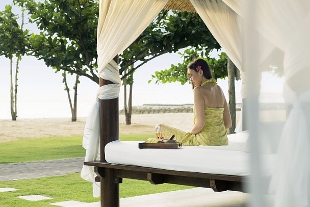 Sofitel Bali Nusa Dua Beach Resort