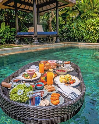 Sofitel Bali Nusa Dua Beach Resort