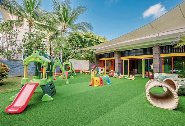 Sofitel Bali Nusa Dua Beach Resort