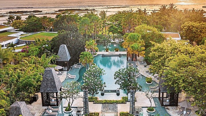 Sofitel Bali Nusa Dua Beach Resort