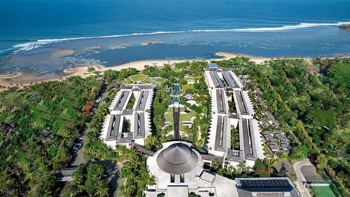 Sofitel Bali Nusa Dua Beach Resort