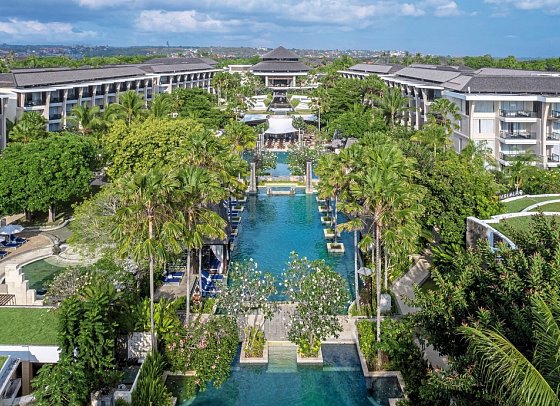 Sofitel Bali Nusa Dua Beach Resort