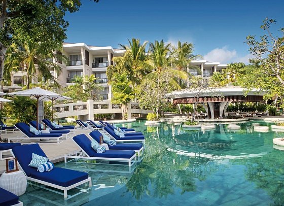 Sofitel Bali Nusa Dua Beach Resort