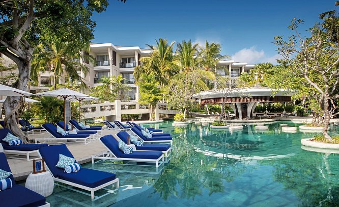 Sofitel Bali Nusa Dua Beach Resort