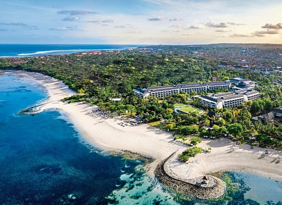 Sofitel Bali Nusa Dua Beach Resort