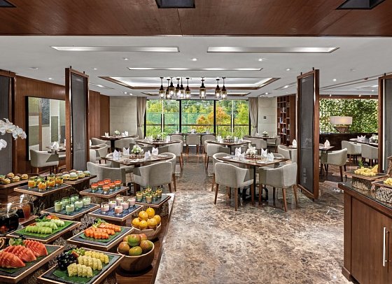 Sofitel Bali Nusa Dua Beach Resort