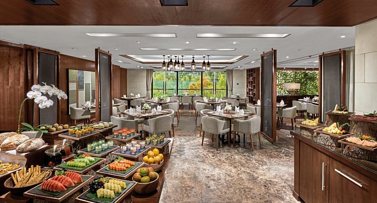 Sofitel Bali Nusa Dua Beach Resort