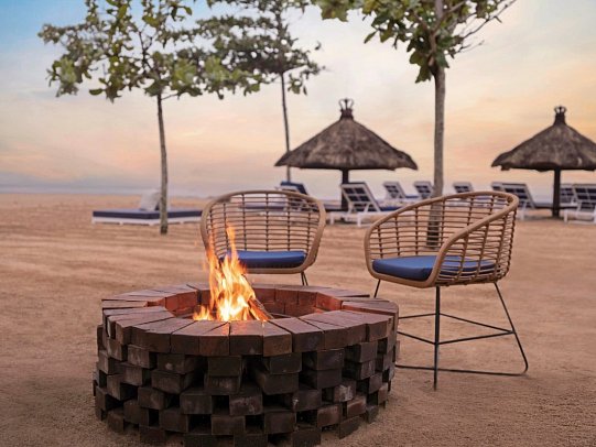 Sofitel Bali Nusa Dua Beach Resort