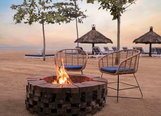 Sofitel Bali Nusa Dua Beach Resort