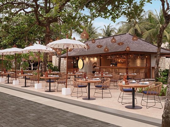 Sofitel Bali Nusa Dua Beach Resort