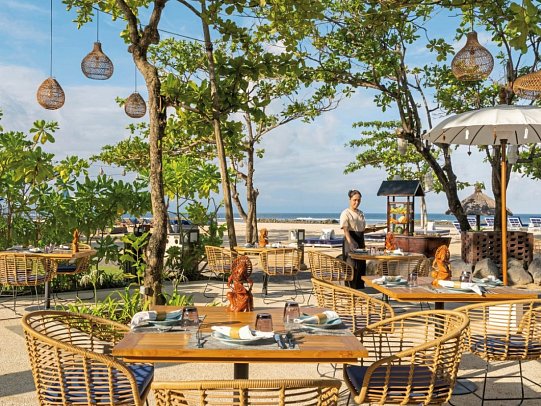 Sofitel Bali Nusa Dua Beach Resort