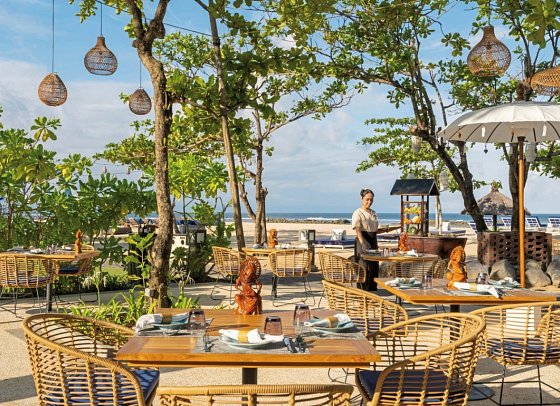 Sofitel Bali Nusa Dua Beach Resort