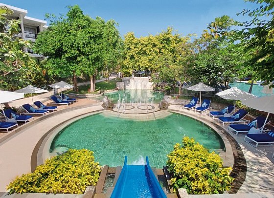 Sofitel Bali Nusa Dua Beach Resort