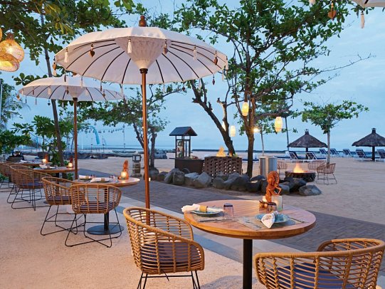 Sofitel Bali Nusa Dua Beach Resort
