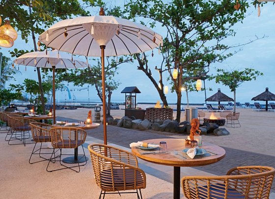 Sofitel Bali Nusa Dua Beach Resort