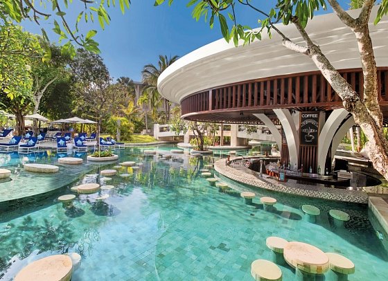 Sofitel Bali Nusa Dua Beach Resort