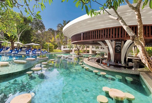 Sofitel Bali Nusa Dua Beach Resort