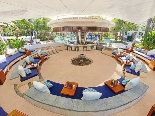 Sofitel Bali Nusa Dua Beach Resort