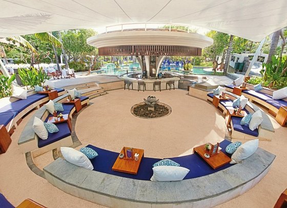 Sofitel Bali Nusa Dua Beach Resort