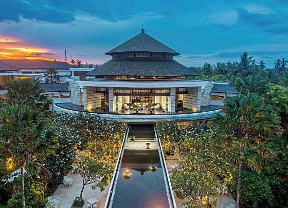 Sofitel Bali Nusa Dua Beach Resort